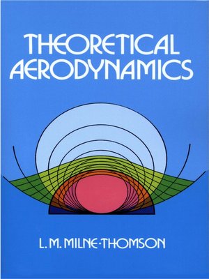 cover image of Theoretical Aerodynamics